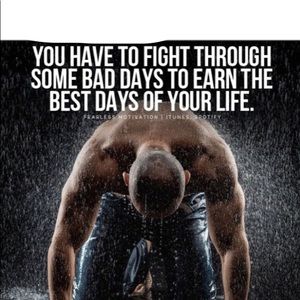 Meet your Posher, Kyle